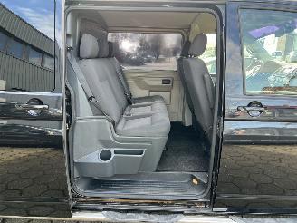 Volkswagen Transporter 2.0 TDI L2H1 DC Comfortline picture 20