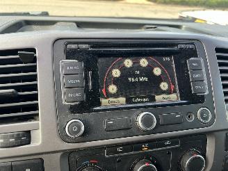 Volkswagen Transporter 2.0 TDI L2H1 DC Comfortline picture 17