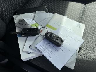 Volkswagen Transporter 2.0 TDI L2H1 DC Comfortline picture 27