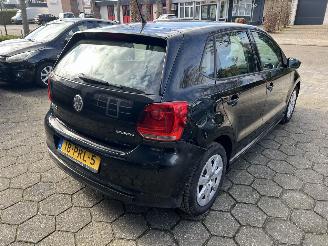 Volkswagen Polo 1.2 TDI BlueMotion Comfortline picture 5
