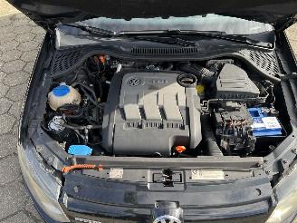 Volkswagen Polo 1.2 TDI BlueMotion Comfortline picture 27