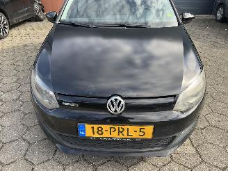 Volkswagen Polo 1.2 TDI BlueMotion Comfortline picture 6