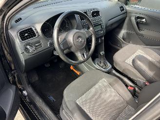 Volkswagen Polo 1.2 TDI BlueMotion Comfortline picture 12