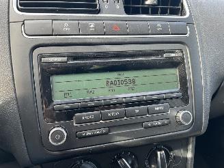 Volkswagen Polo 1.2 TDI BlueMotion Comfortline picture 25