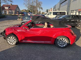 Volkswagen Beetle 1.2 TSI Design Bluemotion picture 2