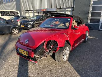 Volkswagen Beetle 1.2 TSI Design Bluemotion picture 1