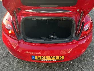 Volkswagen Beetle 1.2 TSI Design Bluemotion picture 14