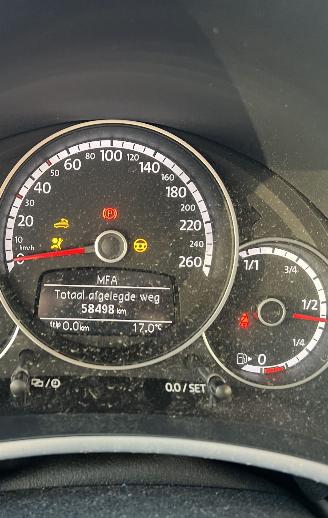 Volkswagen Beetle 1.2 TSI Design Bluemotion picture 15