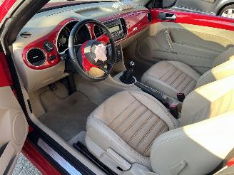 Volkswagen Beetle 1.2 TSI Design Bluemotion picture 7