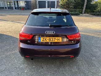 Audi A1 1.2 TFSI S Edition picture 4