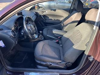 Audi A1 1.2 TFSI S Edition picture 18