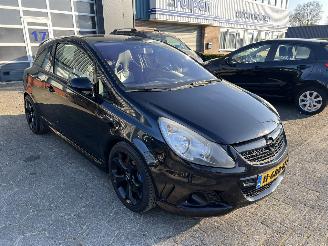Opel Corsa OPC 1.6 16V T OPC picture 7