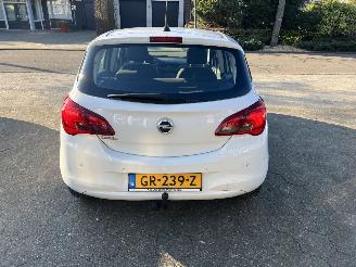 Opel Corsa-E 1.4 Edition FLEX picture 4