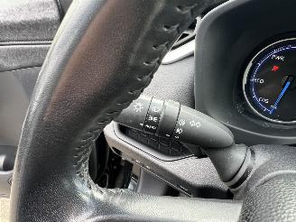 Toyota Rav-4 2.5 Hybrid Active 2WD picture 25