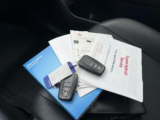 Toyota Rav-4 2.5 Hybrid Active 2WD picture 35