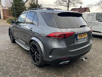 Mercedes GLE 350 de 4Matic picture 5