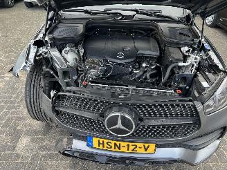 Mercedes GLE 350 de 4Matic picture 10