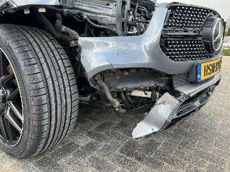 Mercedes GLE 350 de 4Matic picture 12