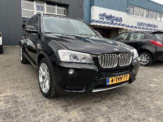 BMW X3 XDRIVE28I High Executive picture 5