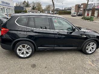 BMW X3 XDRIVE28I High Executive picture 6