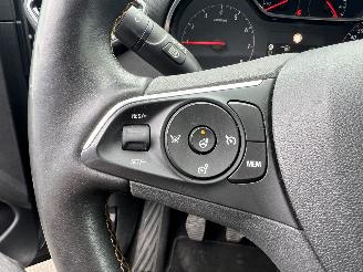 Opel Crossland X 1.2 Turbo Innovation picture 13