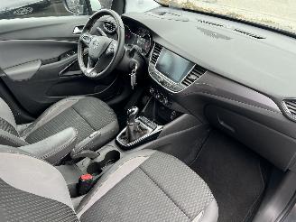 Opel Crossland X 1.2 Turbo Innovation picture 26