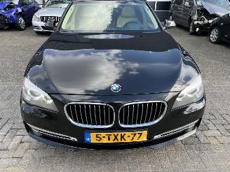 BMW 7-serie 730d High Executive picture 8