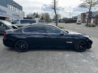 BMW 7-serie 730d High Executive picture 4