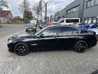 BMW 7-serie 730d High Executive picture 2