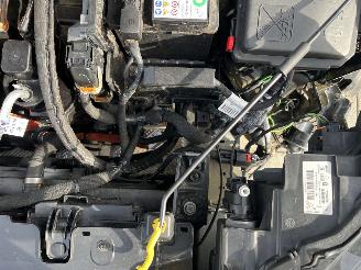 Peugeot 2008 EV Allure Pack 50 kWh picture 17