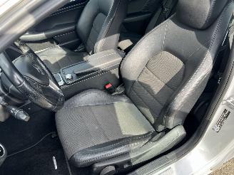 Mercedes C-klasse 180 Coupe picture 11