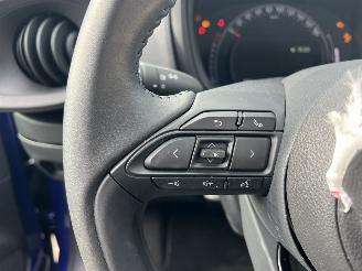 Toyota Aygo X 1.0 VVTI-S CVT PLAY Automaat picture 16