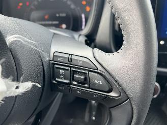 Toyota Aygo X 1.0 VVTI-S CVT PLAY Automaat picture 15