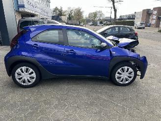 Toyota Aygo X 1.0 VVTI-S CVT PLAY Automaat picture 8