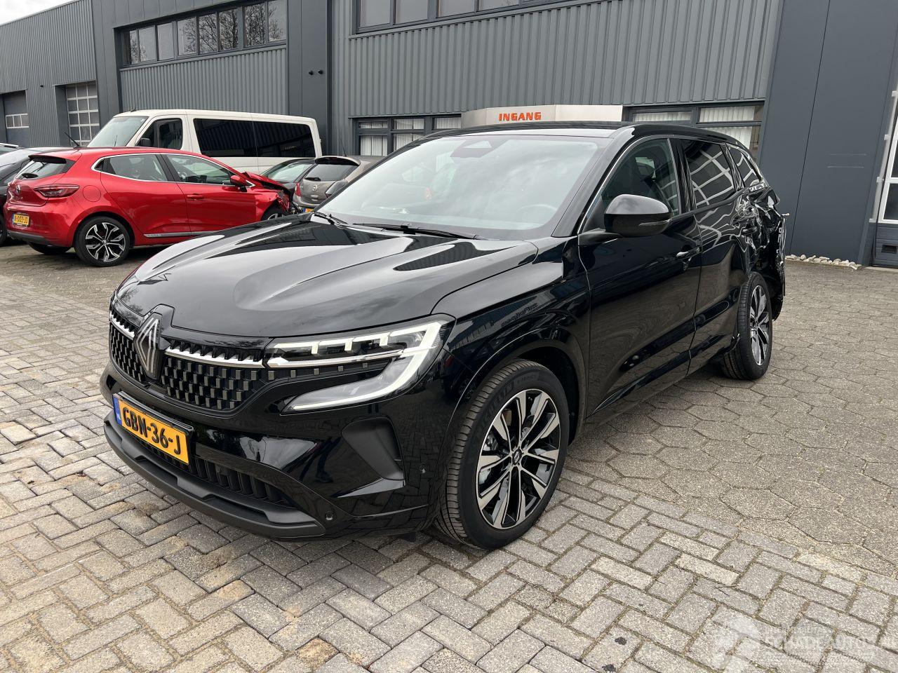 Renault Austral AUSTRAL 1.2 HYBRID
