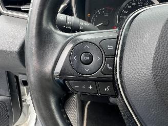 Toyota Corolla 1.8 HYBRID ACTIVE picture 20