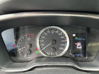 Toyota Corolla 1.8 HYBRID ACTIVE picture 15