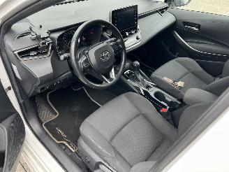 Toyota Corolla 1.8 HYBRID ACTIVE picture 17