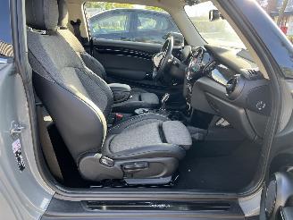 Mini Electric Camden Edition 33 kWh picture 24