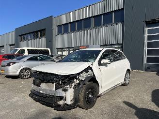 Auto incidentate Mercedes B-klasse B200 D 2023/2