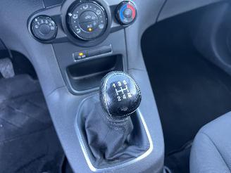 Ford Fiesta 1.0 Style picture 11