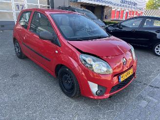 Renault Twingo II 1.2-16V Authentique picture 7