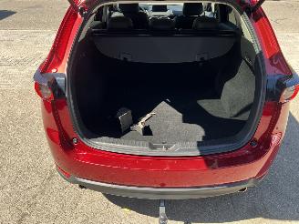 Mazda CX-5 2.0 SkyActiv-G 165 Comfort picture 13