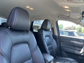 Mazda CX-5 2.0 SkyActiv-G 165 Comfort picture 33