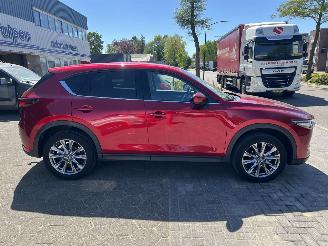 Mazda CX-5 2.0 SkyActiv-G 165 Comfort picture 8
