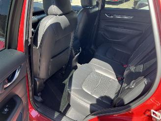 Mazda CX-5 2.0 SkyActiv-G 165 Comfort picture 36