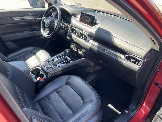 Mazda CX-5 2.0 SkyActiv-G 165 Comfort picture 35