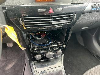 Opel Astra TWIN TOP 1.8 Cosmo picture 23