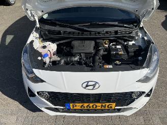 Hyundai I-10 1.0 Comfort picture 31