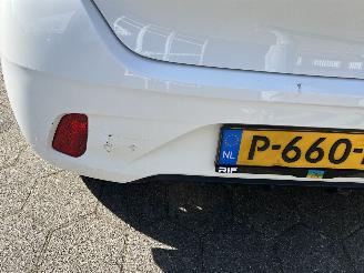 Hyundai I-10 1.0 Comfort picture 9